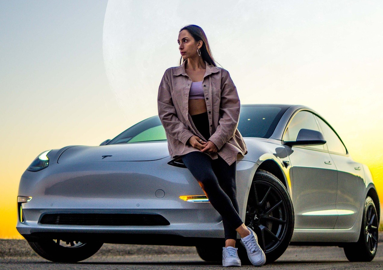 TeslaPromotion TeslaPromotion