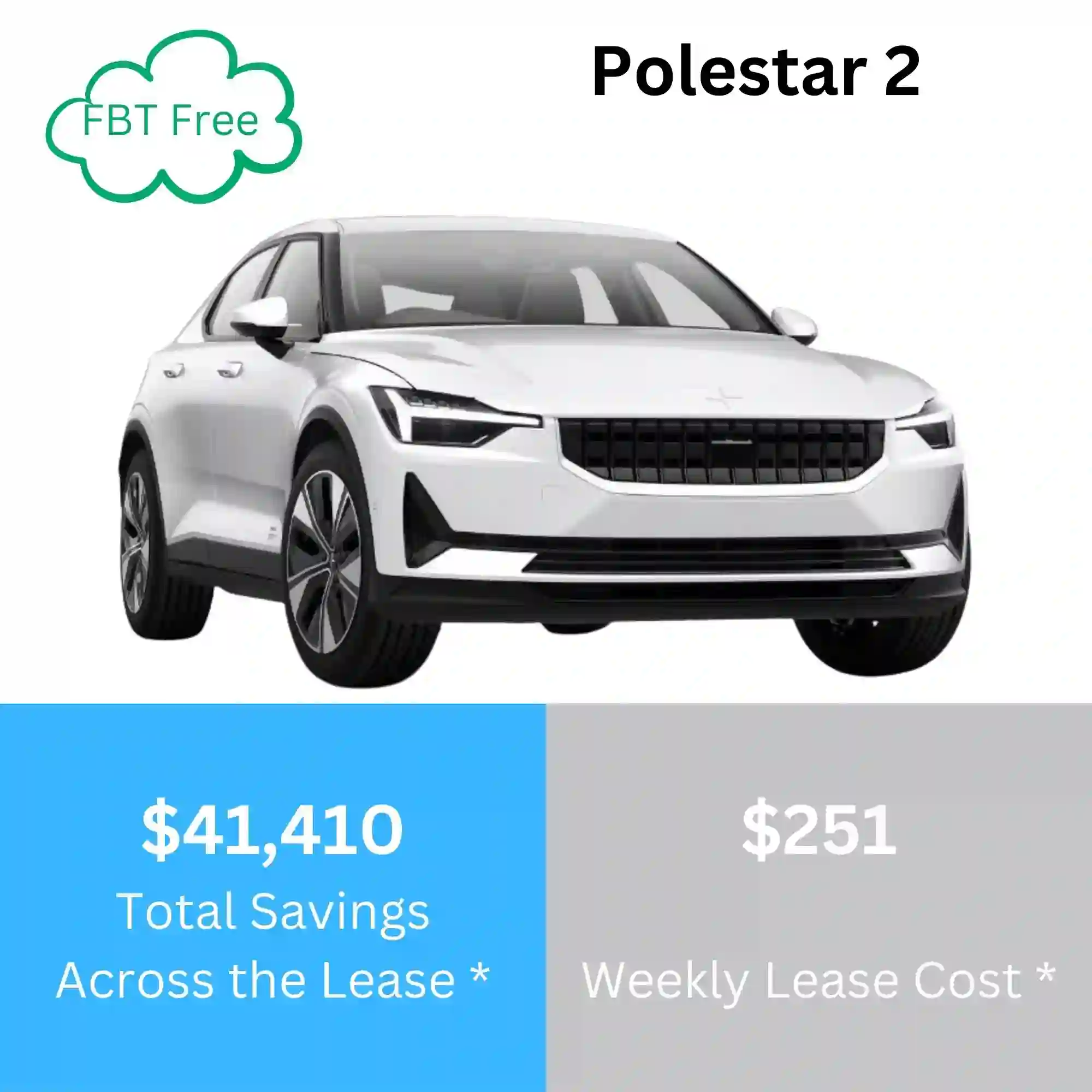 electric vehicles novated lease