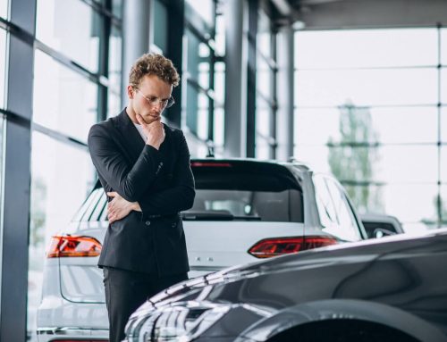 What Happens at the End of a Novated Lease?